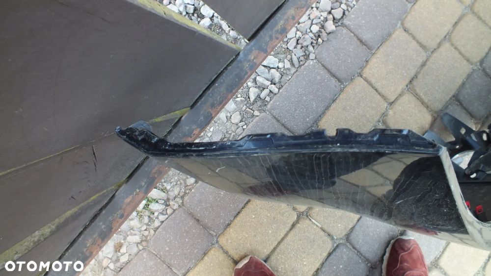 Zderzak przedni Toyota Corolla E21 Kombi HB 4xPDC - 6