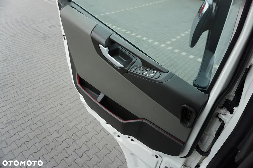 Volvo FH / 460 / EURO 6 / ACC / I -COOL / GLOBETROTTER - 22