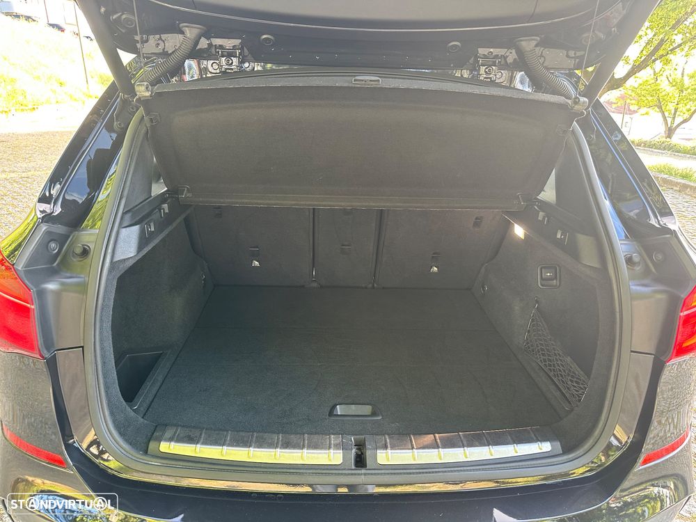 BMW X1 18 d xDrive Auto Pack M - 33