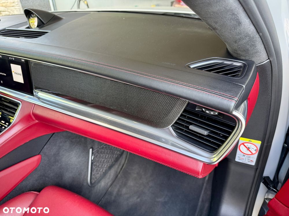 Porsche Panamera Turbo S E-Hybrid Executive - 17