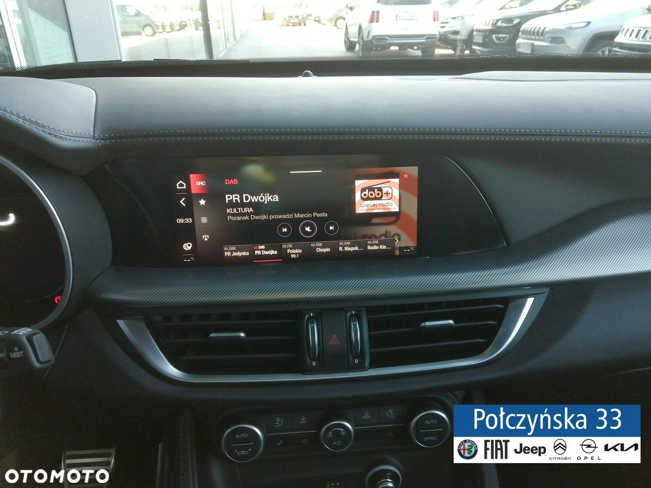 Alfa Romeo Stelvio - 19