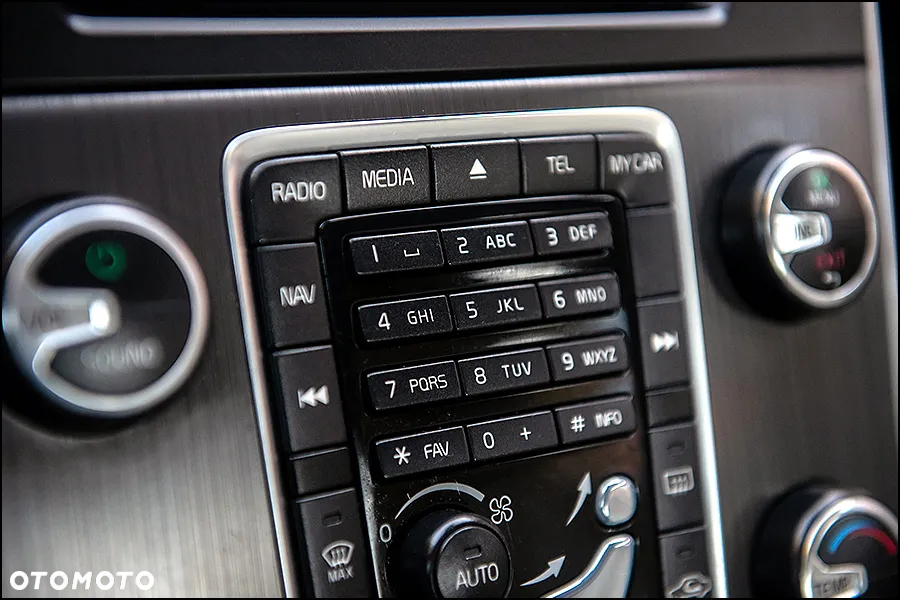 Volvo S60 - 23