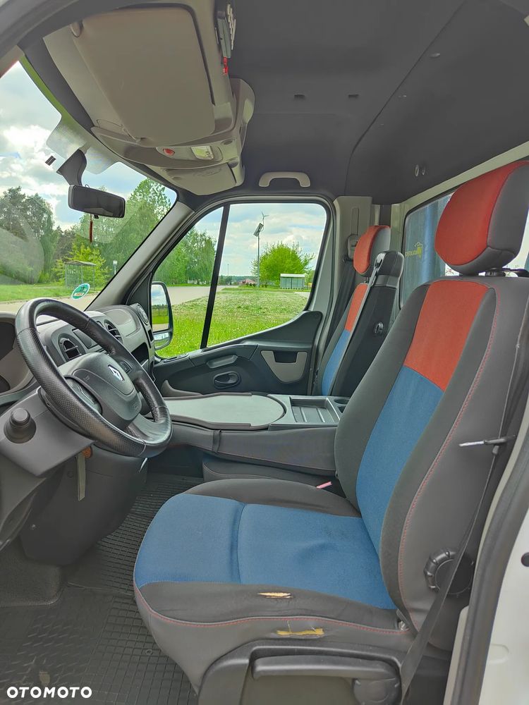 Renault Master - 17