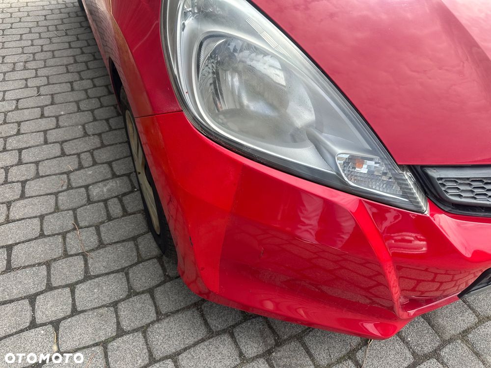 Honda Jazz 1.2 Base - 4