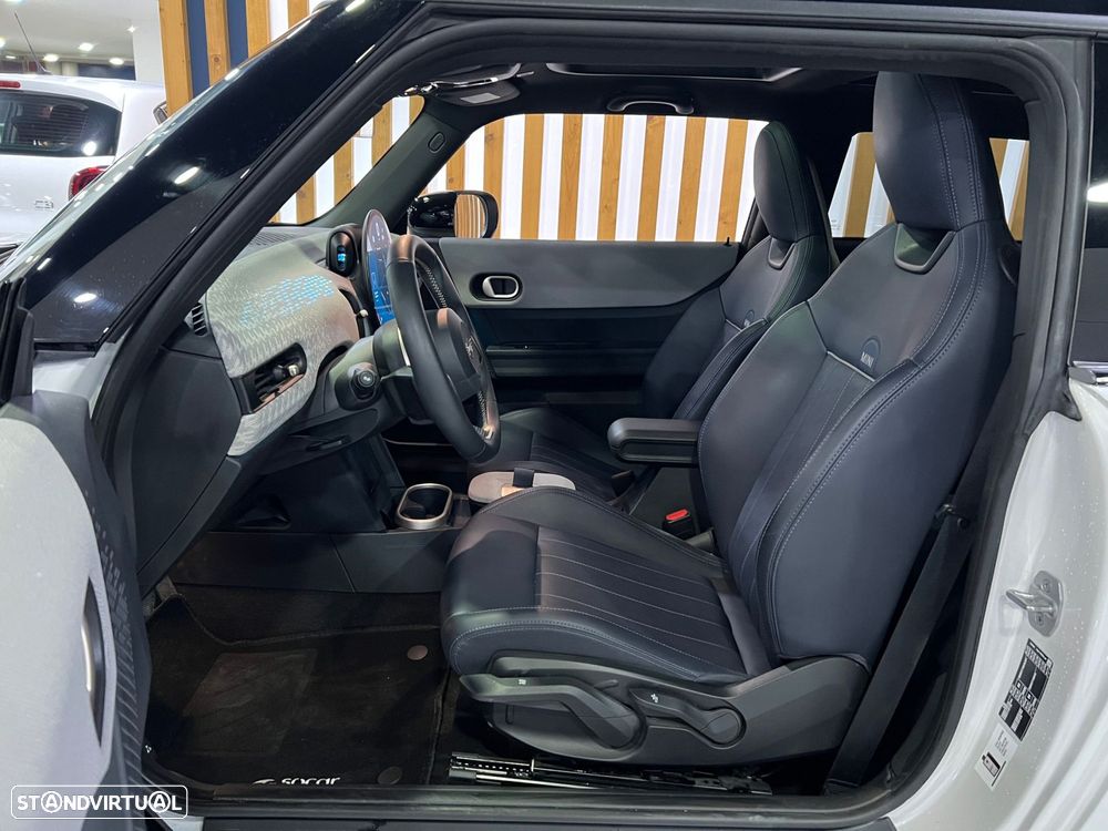 MINI 3 Portas Cooper C Favoured S - 13