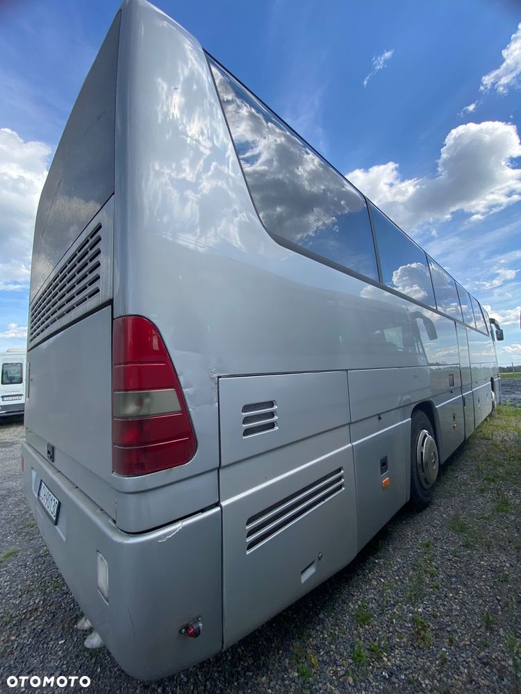 Mercedes-Benz 0 350 SHD - 5