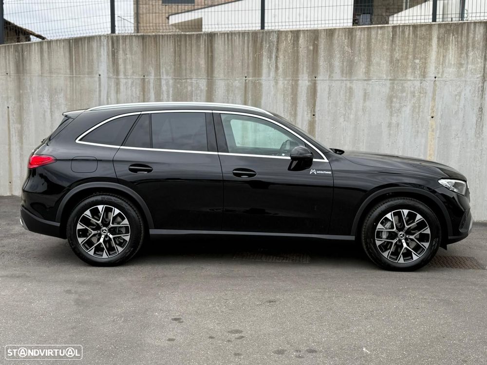 Mercedes-Benz GLC 300 - 6