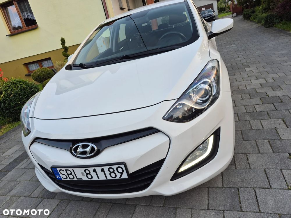 Hyundai i30 - 7