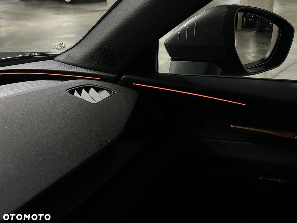 Cupra Terramar 2.0 TSI 4Drive DSG - 33