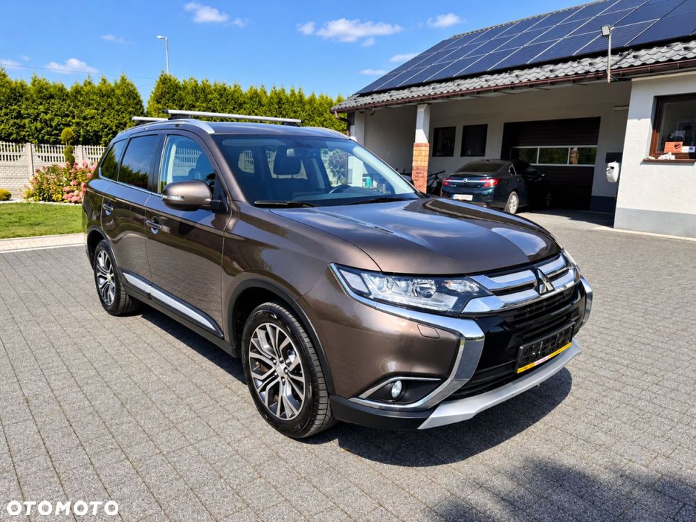 Mitsubishi Outlander - 13
