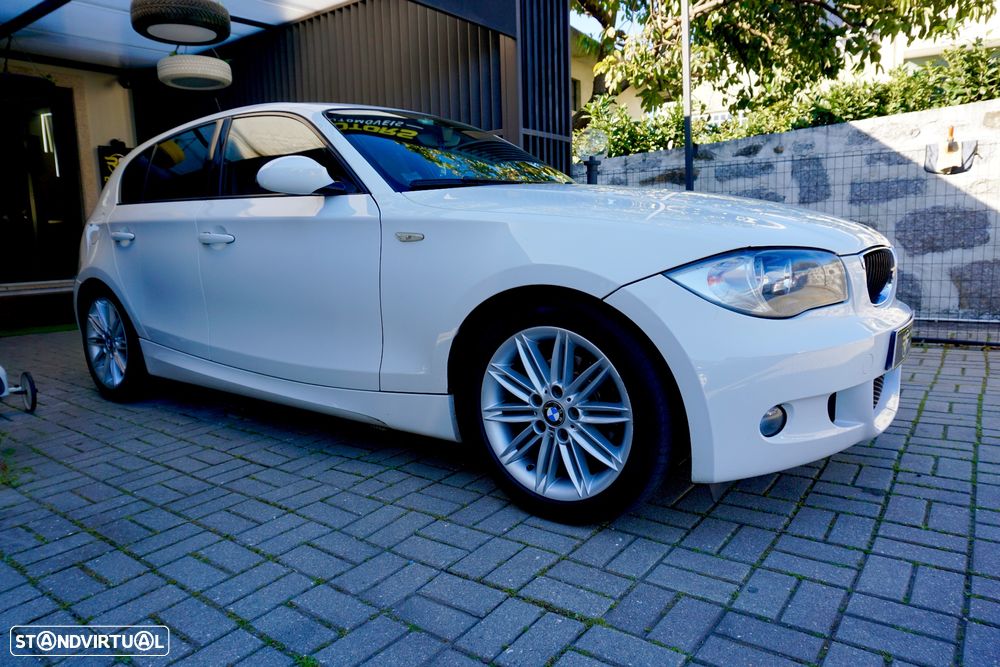 BMW 118 d - 3