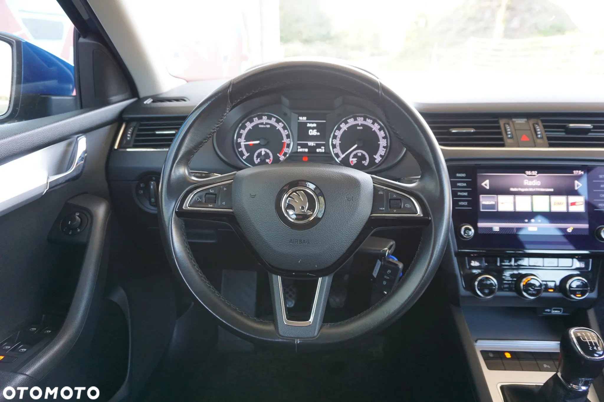Skoda Octavia 2.0 TDI SCR Ambition - 16
