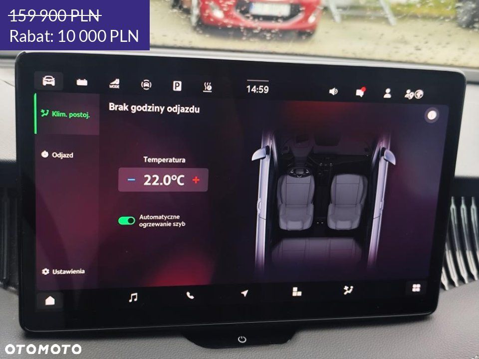 Skoda Superb - 29