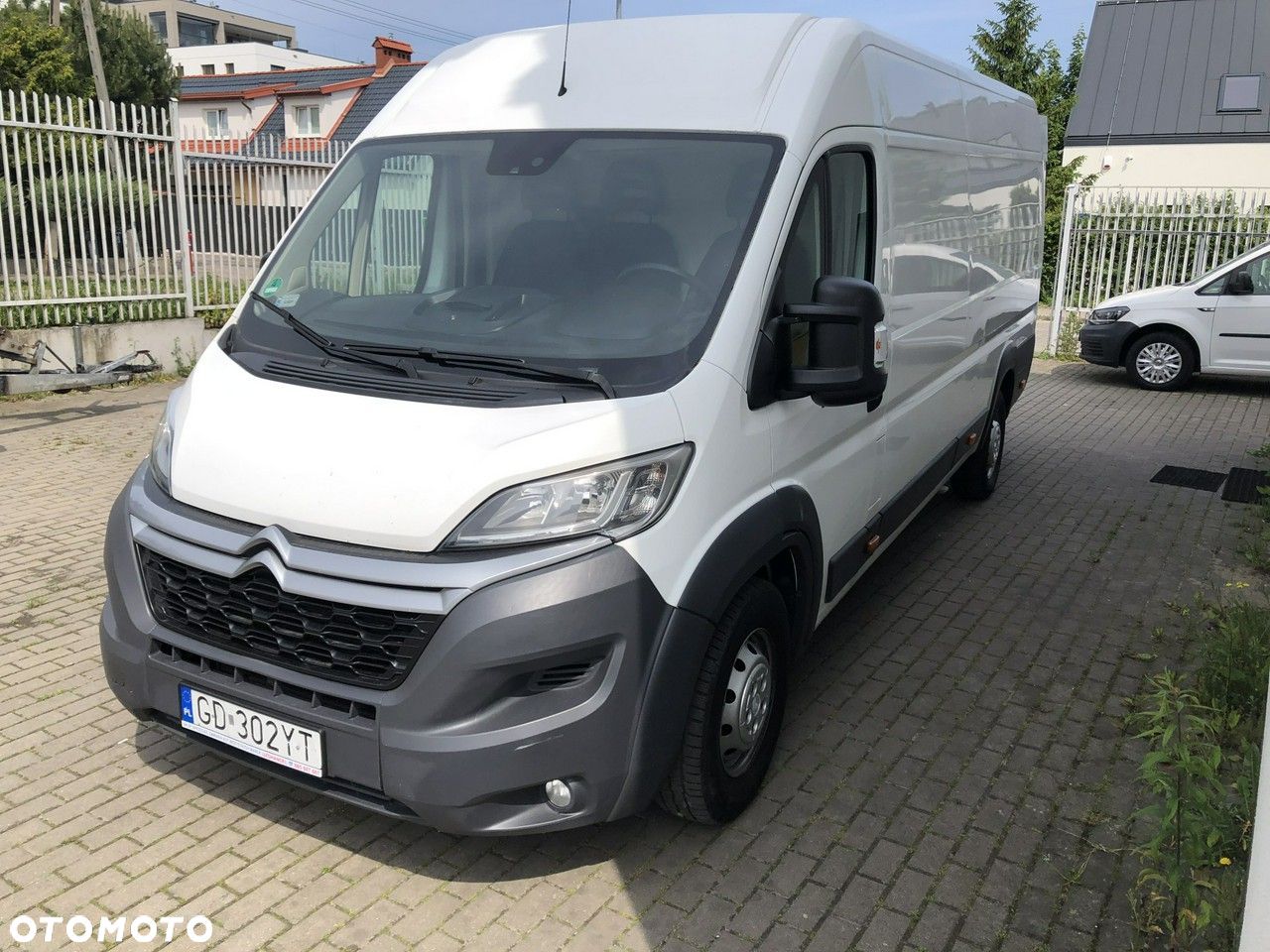 Citroën Jumper - 1