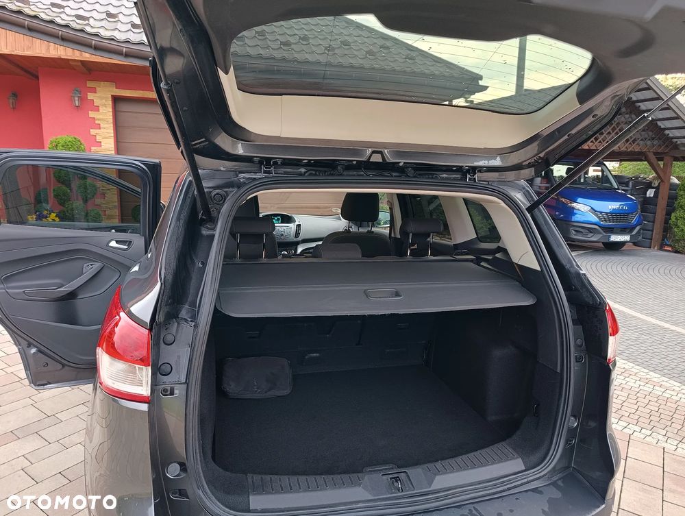 Ford Kuga 1.5 EcoBoost FWD Edition ASS - 30
