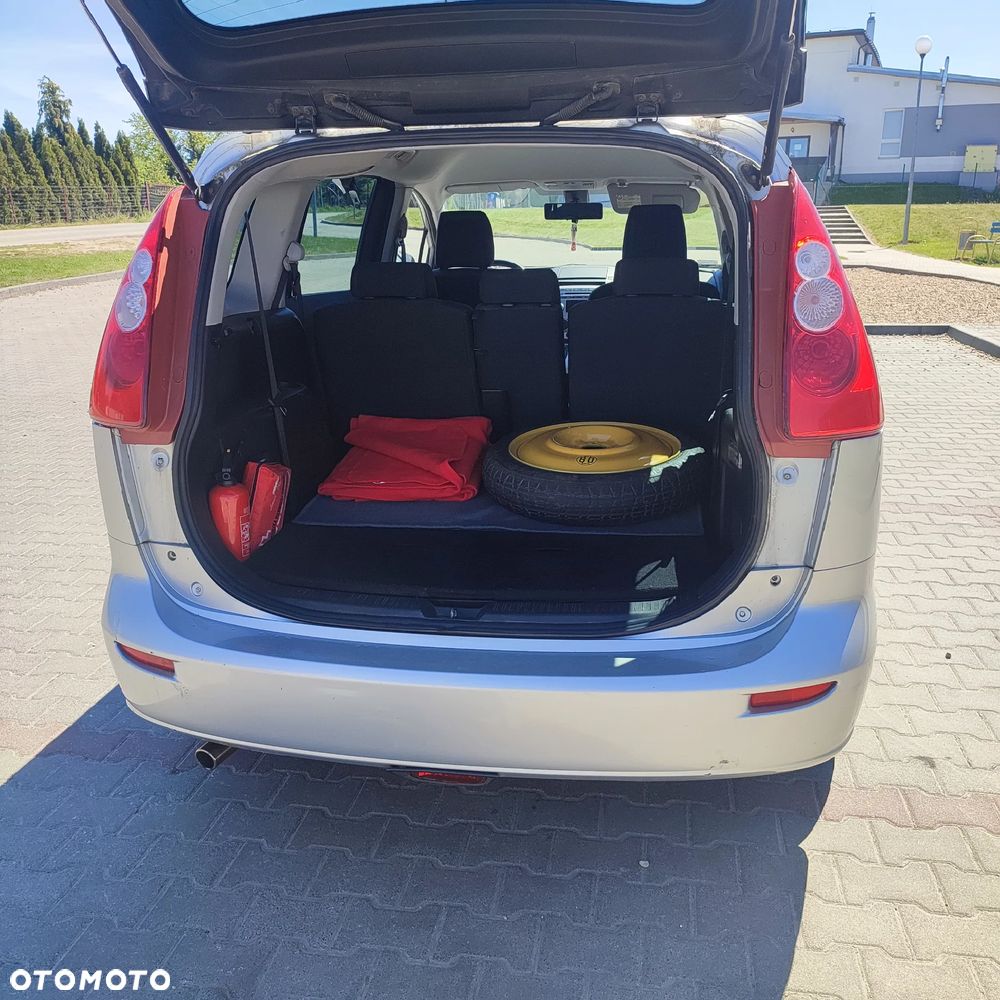 Mazda 5 2.0 Exclusive - 10