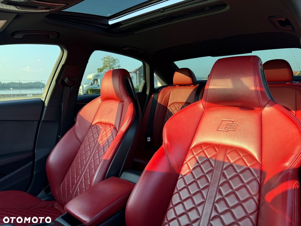 Audi S4 Limousine ver-3-0-tfsi-quattro-tiptronic - 10