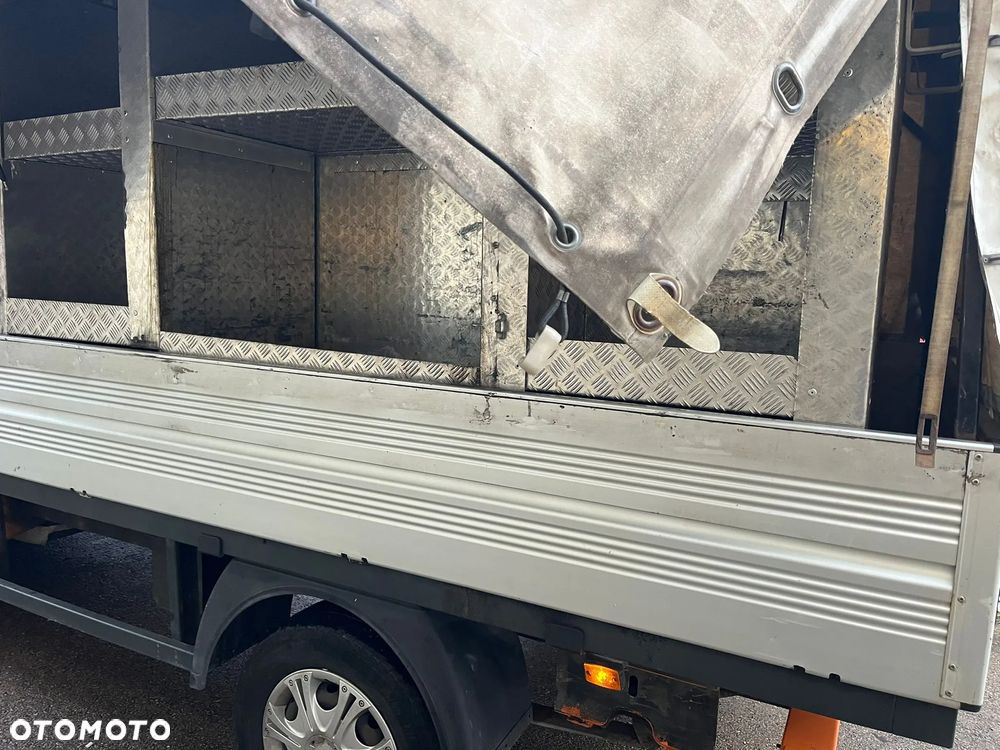 Renault MASTER DOKA - 25