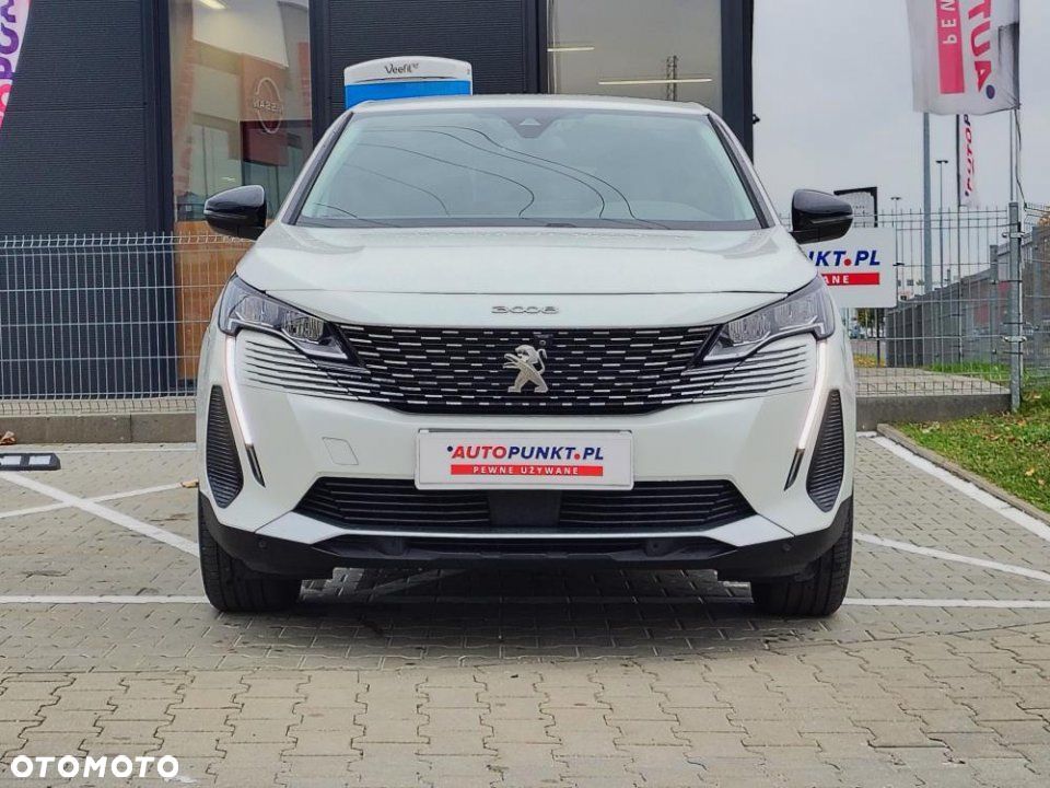 Peugeot 3008 - 2