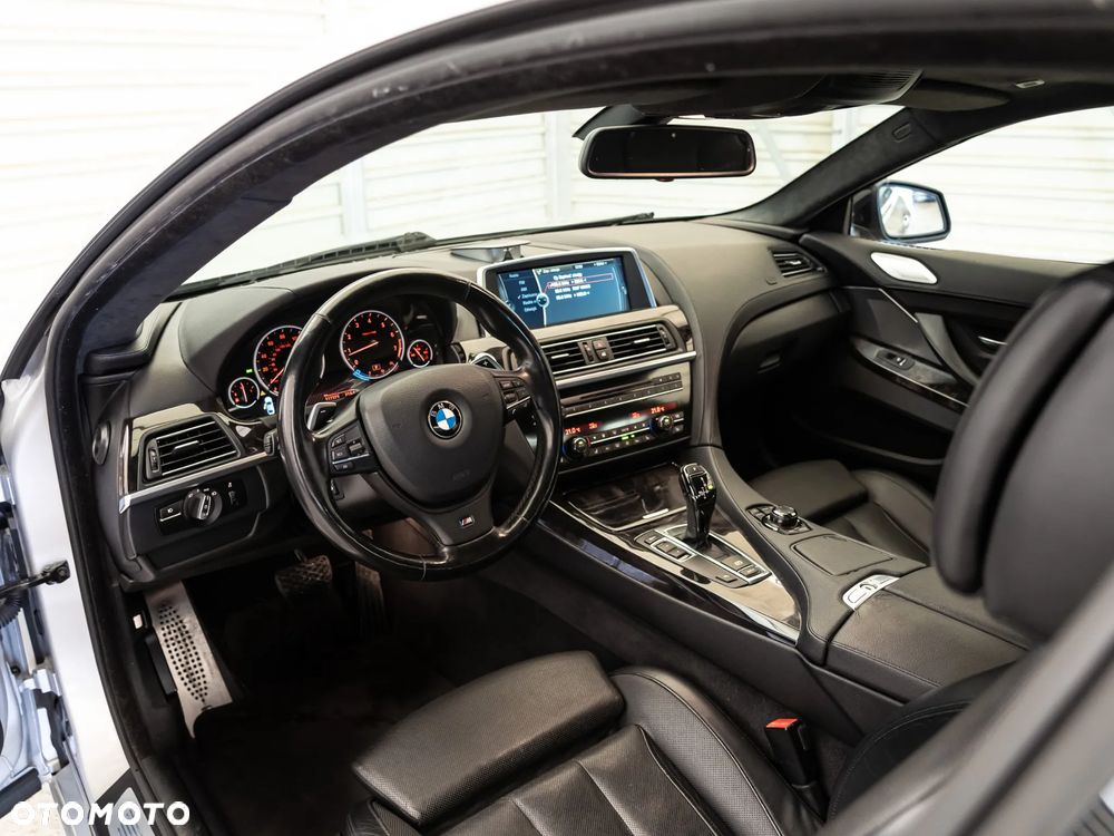 BMW Seria 6 - 13