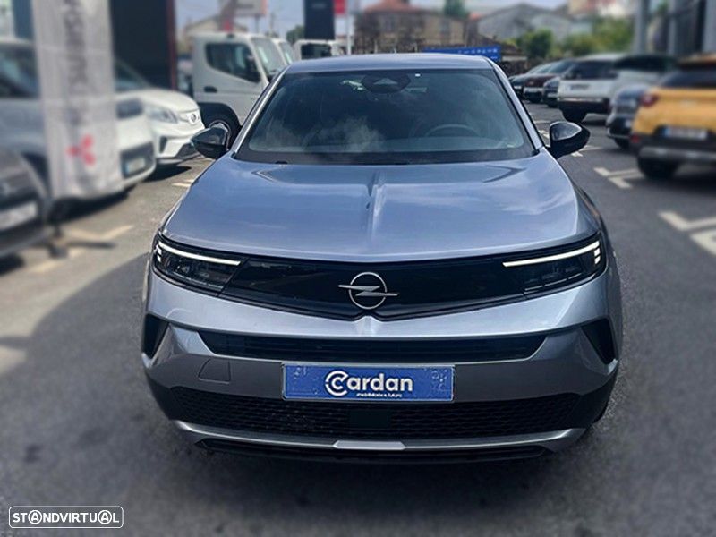 Opel Mokka 1.2 T Edition - 3