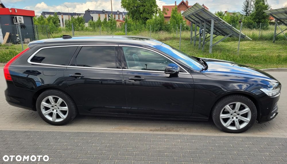 Volvo V90 D4 Geartronic Momentum - 3