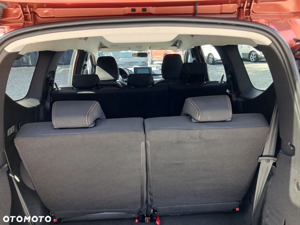 Dacia Jogger 1.0 TCe Extreme+ 7os - 32