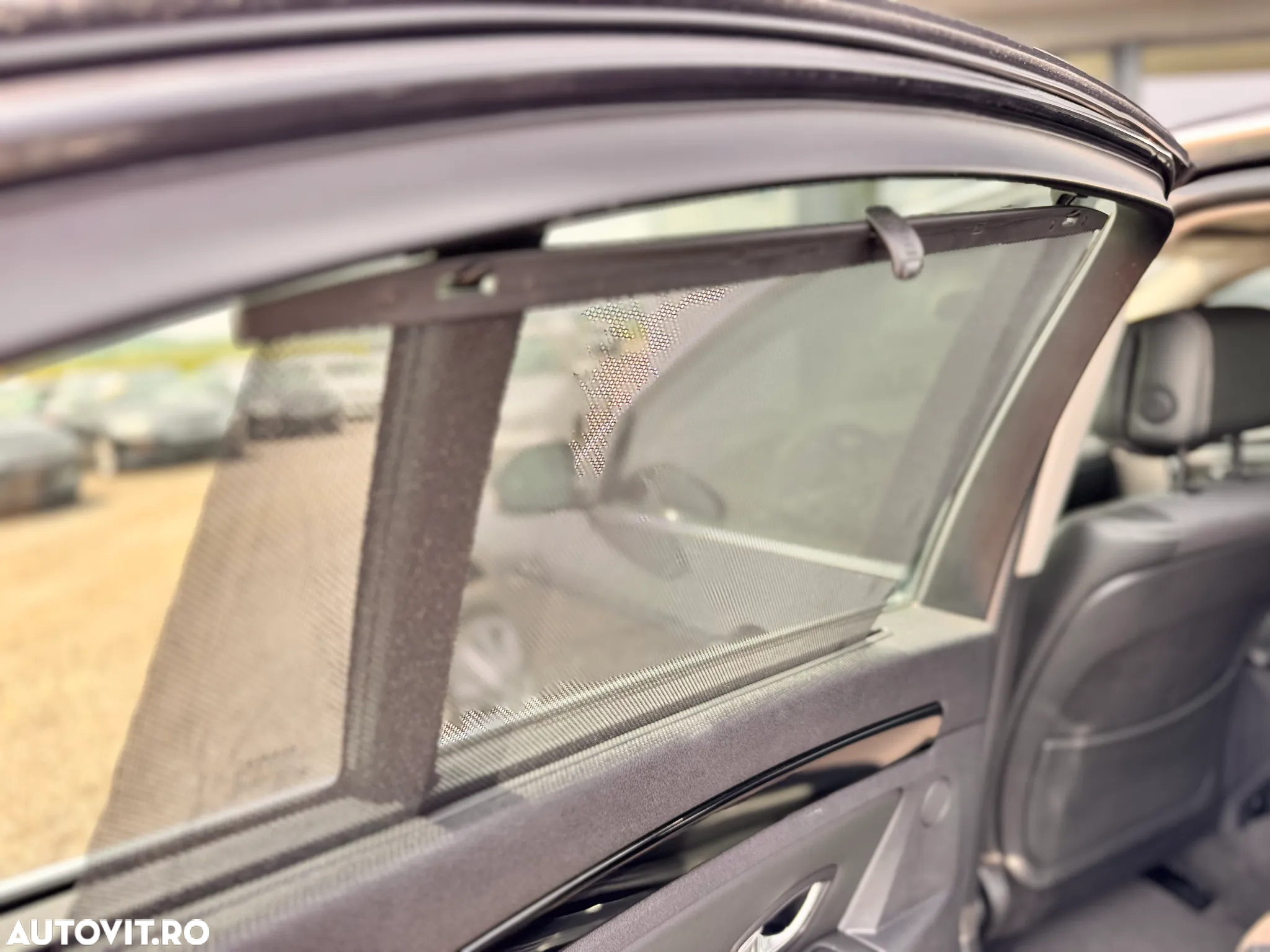 Renault Laguna dCi 110 FAP Bose Edition - 18