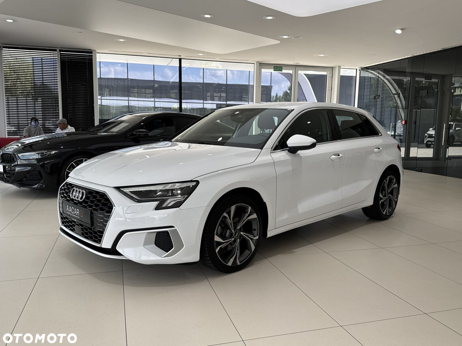 Audi A3 - 2