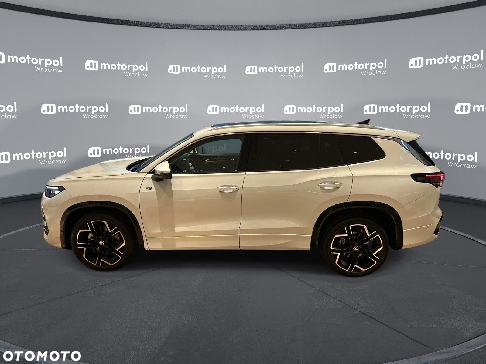 Volkswagen Tayron - 3