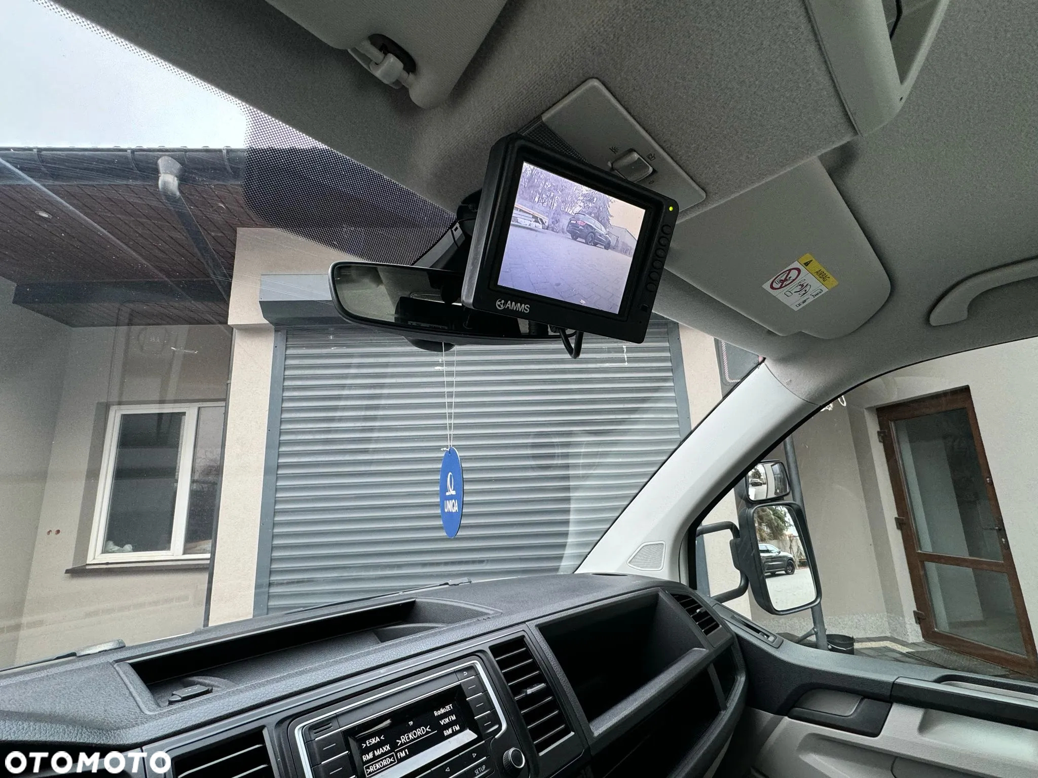 Volkswagen T6 - 18