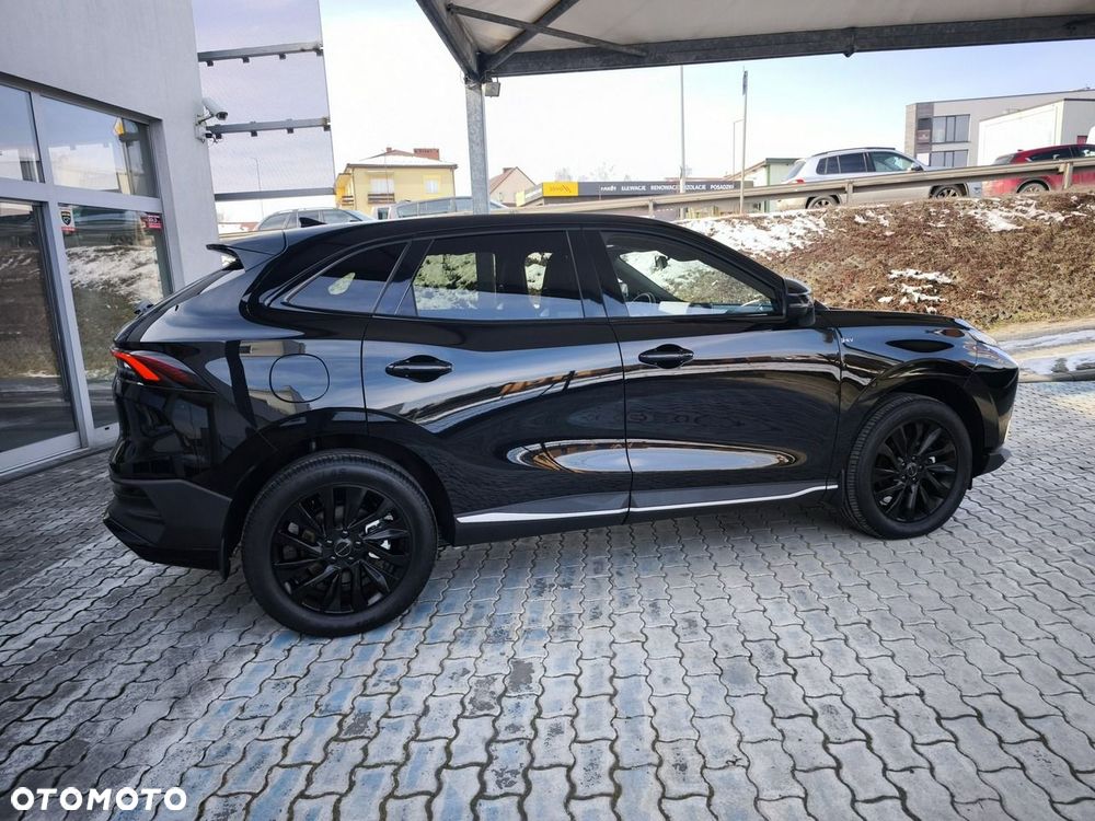 Forthing T5 EVO - 35