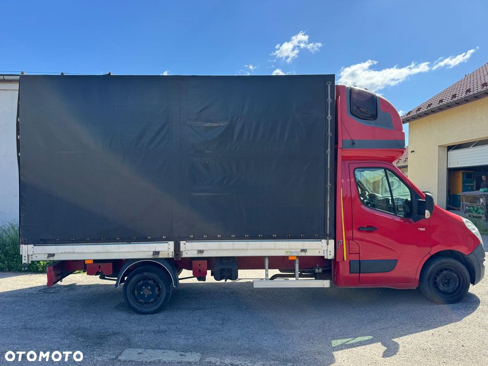 Renault MASTER - 4
