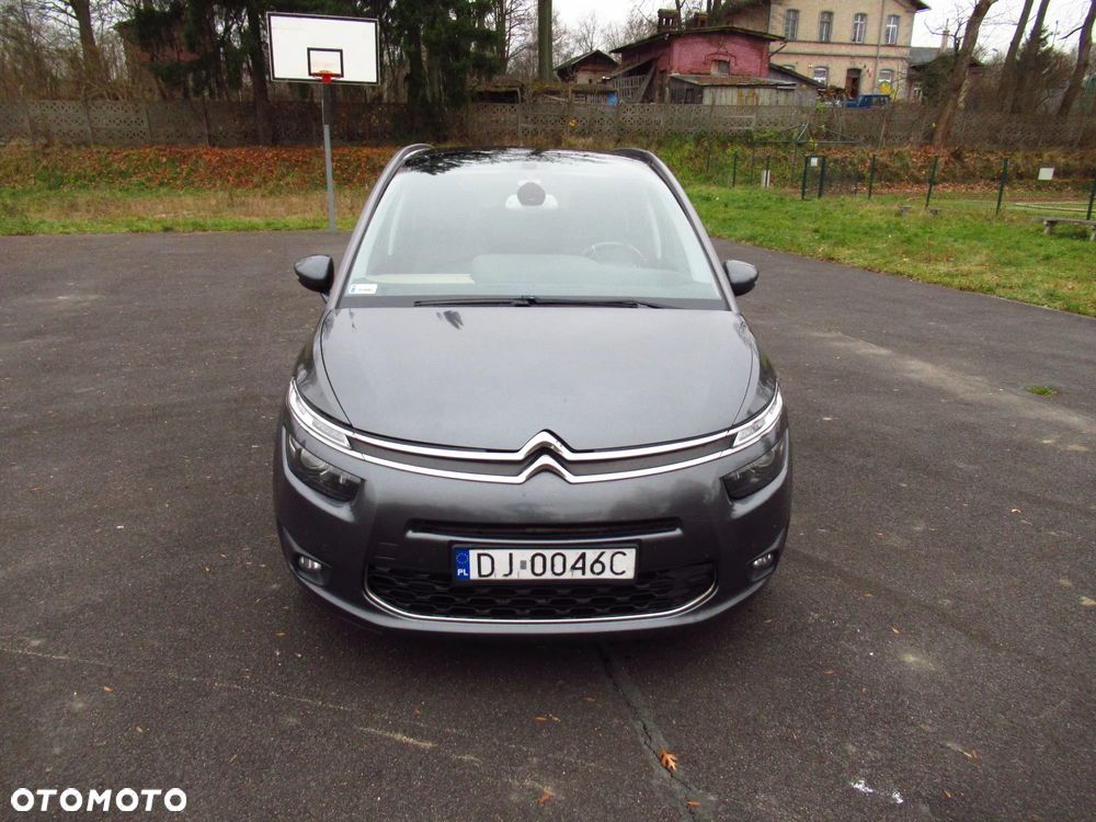 Citroën C4 Picasso BlueHDi 150 EAT6 Exclusive - 3