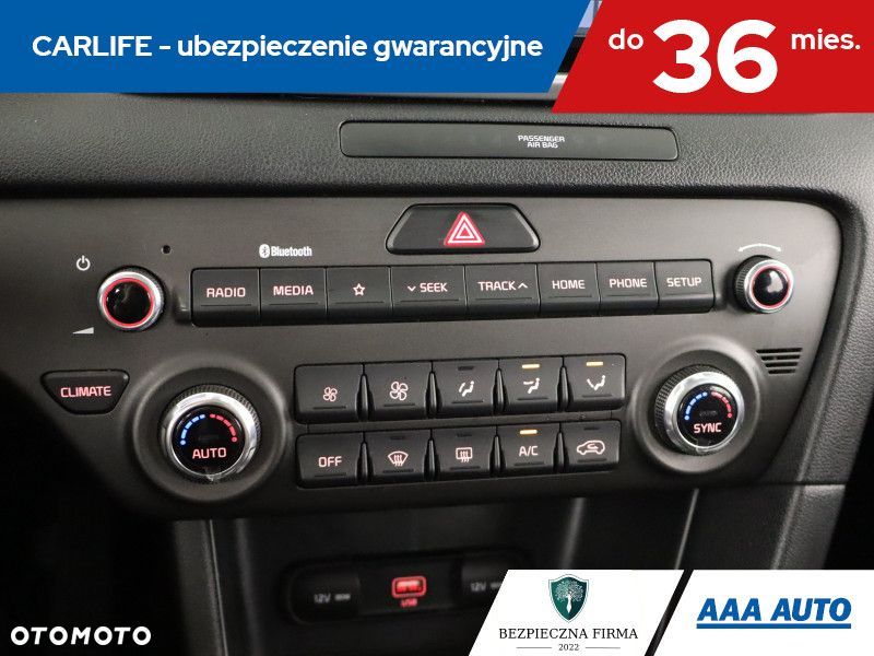 Kia Sportage - 19
