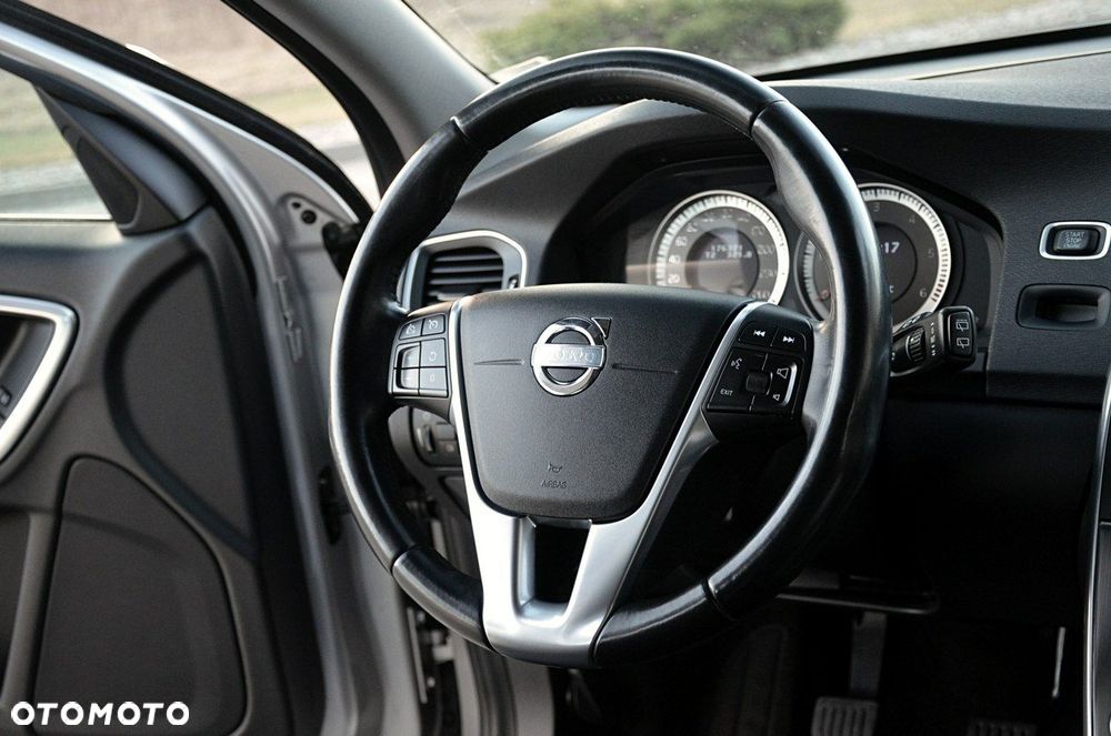 Volvo V60 - 21