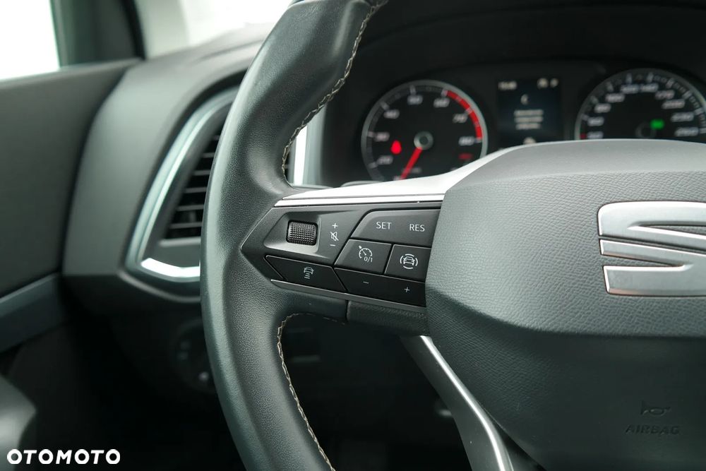 Seat Ateca 1.5 TSI Style S&S DSG - 18