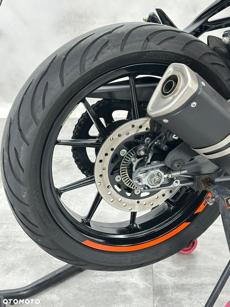KTM RC 390 - 27