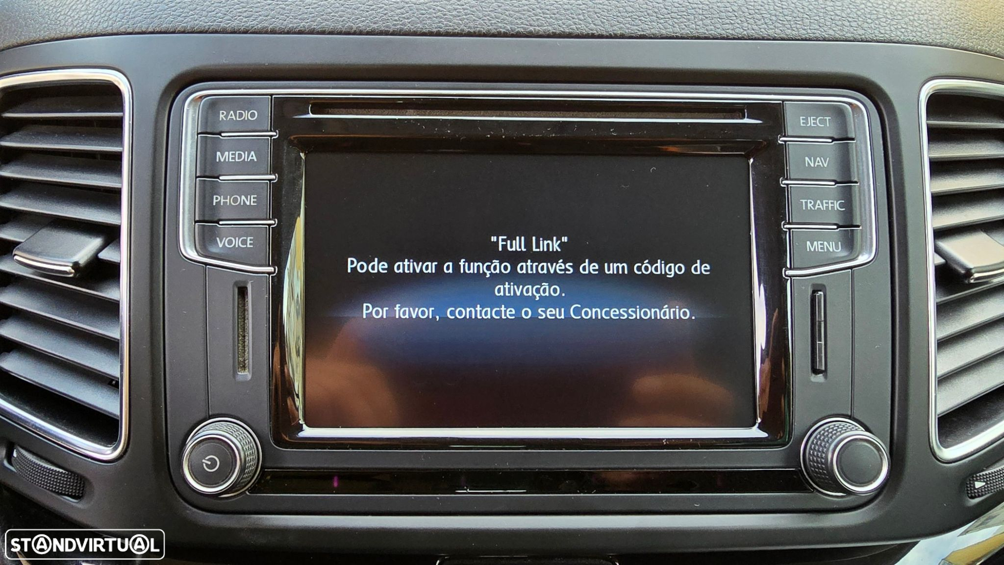 SEAT Alhambra 2.0 TDI Style Advanced - 28