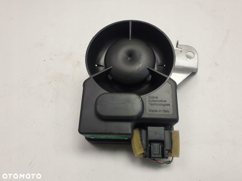 Toyota Land Cruiser 150 SYRENA ALARMU 89040-60090 - 7