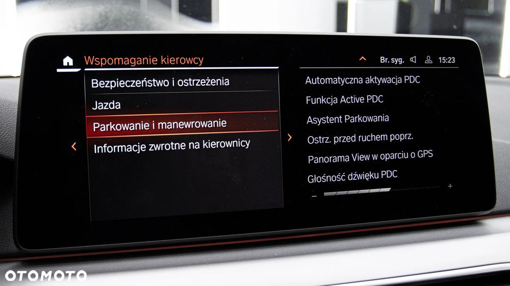 BMW Seria 5 520d xDrive mHEV - 34