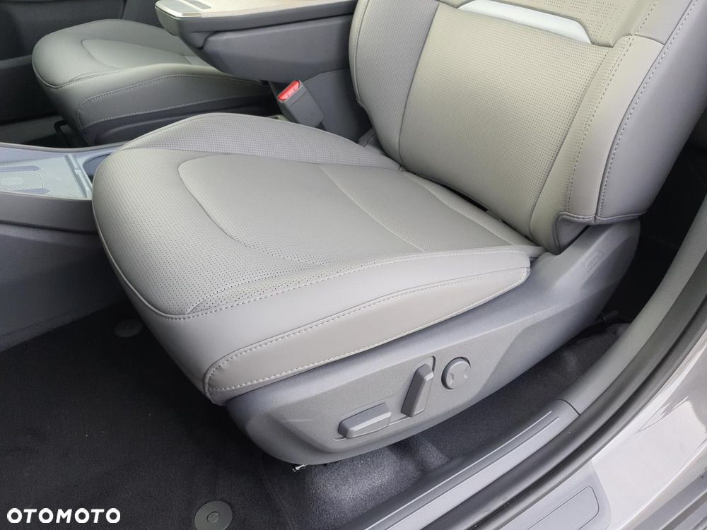 Kia EV3 81.4kWh Business Line - 12