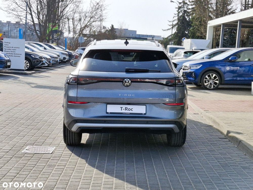 Volkswagen T-Roc 1.5 TSI Life DSG - 6