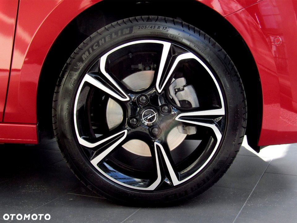 Opel Corsa - 11