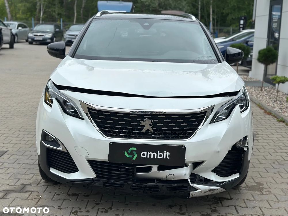 Peugeot 3008 - 2