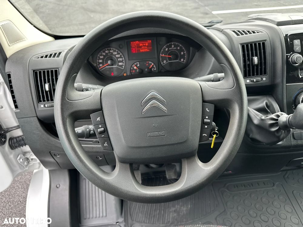 Citroën Jumper FG 33L1H1 - 16