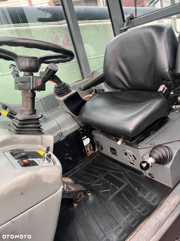 Terex TELELIFT 4017 CENA BRUTTO z VAT 23% - 21