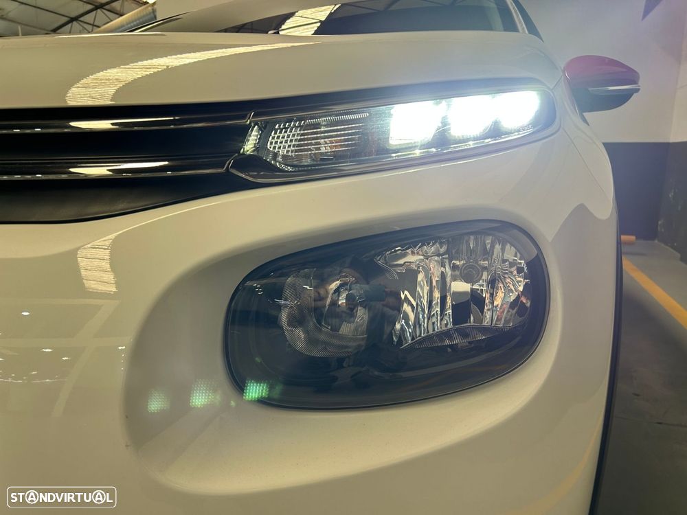 Citroën C3 1.2 PureTech Feel - 5