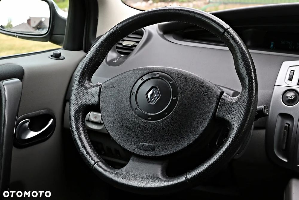 Renault Scenic - 27