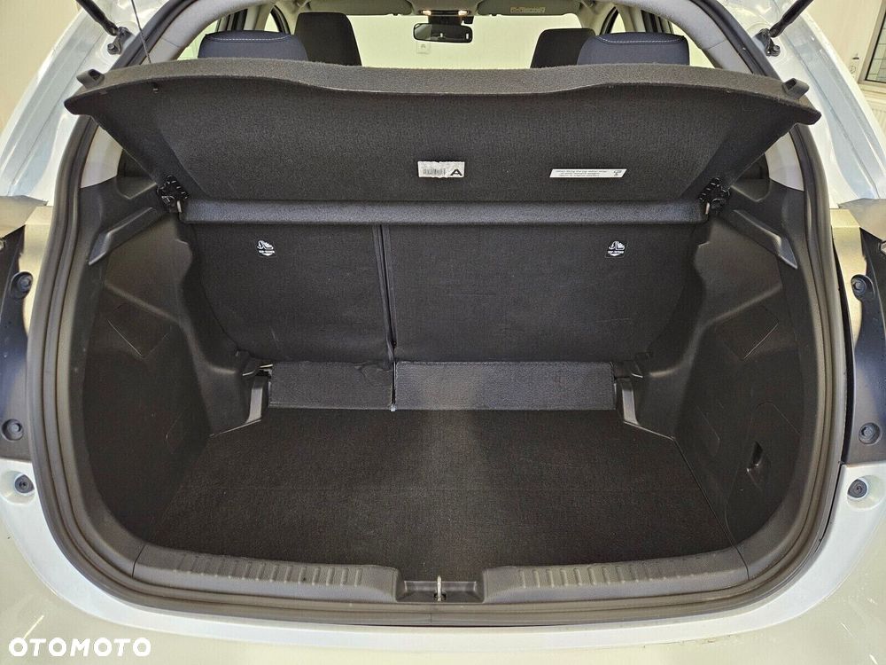 Mazda 2 - 9